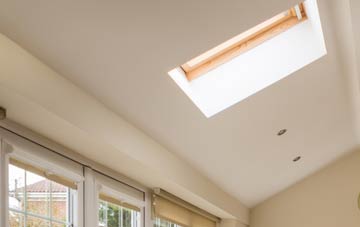 Sparham conservatory roof insulation companies