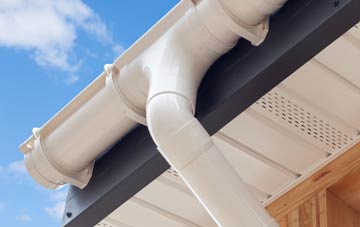 Sparham gutter installation costs