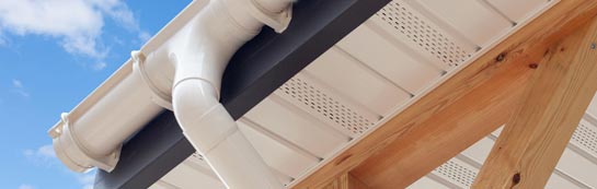 get Sparham guttering quotes today