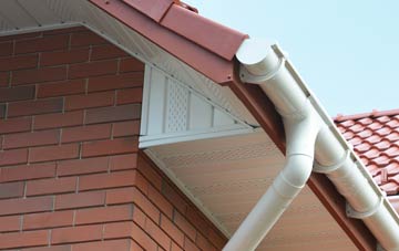 Sparham soffit repair costs