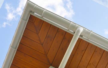 Sparham soffit types