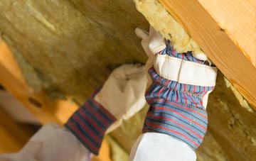 types of Sparham pitched roof insulation materials
